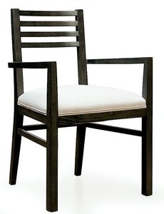 cadeira de sala de jantar contemporânea 1
