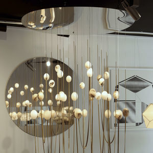 lustre contemporâneo