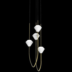 lustre contemporâneo