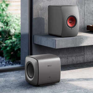 subwoofer sem fio
