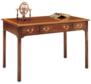 mesa secretária clássica