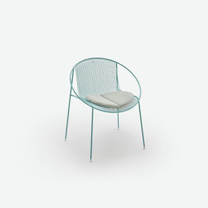 cadeira de sala de jantar contemporânea 1