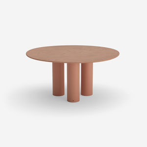 mesa de jantar contemporânea