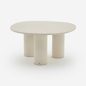 mesa de centro contemporânea