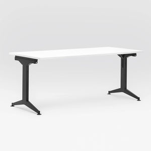 mesa de trabalho contemporânea