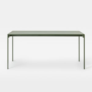 mesa contemporânea