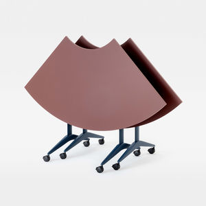 mesa de reunião contemporânea 1