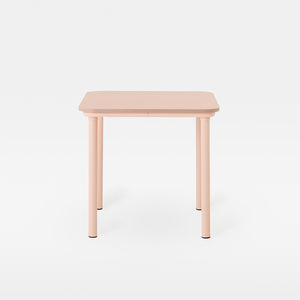 mesa contemporânea