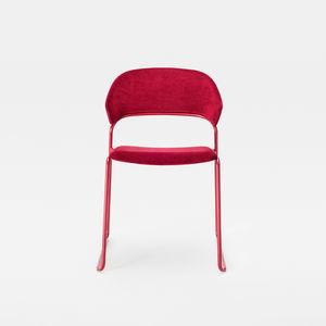 cadeira de design minimalista