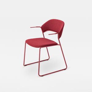 poltrona de design minimalista 1