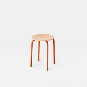 banqueta de design minimalista