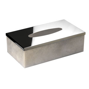 dispenser de lenços de papel 1