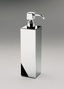 dispensador de sabonete da linha comercial