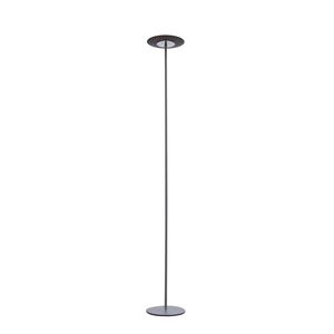 luminária de piso 1
