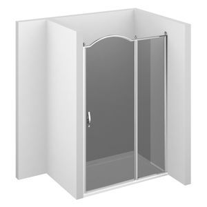 cabine de banho walk-in 1