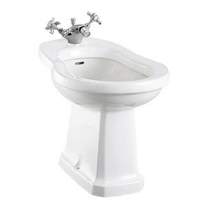 bidê de piso 1