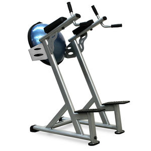 aparelho de musculação mergulho em paralelas (dips) 1