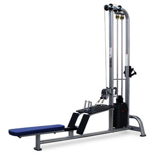 aparelho de musculação puxada alta 1