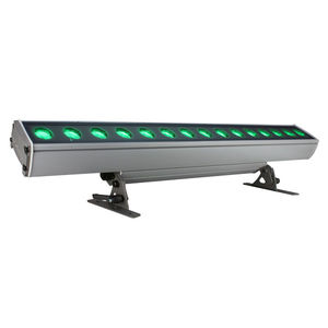 luminária técnica saliente 1