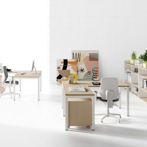 mesa executiva