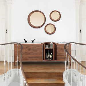 móvel bar contemporâneo