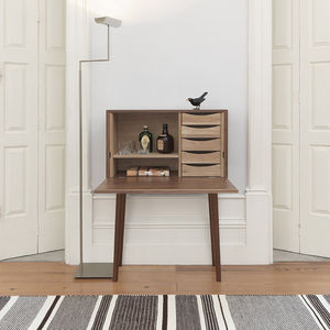 móvel minibar contemporâneo