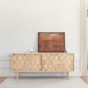 buffet aparador contemporâneo