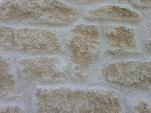 argamassa decorativa 1