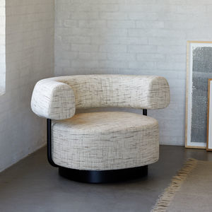 poltrona contemporânea 1