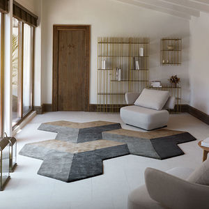 tapete contemporâneo