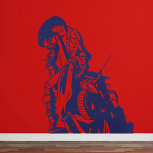 adesivo decorativo ornamental