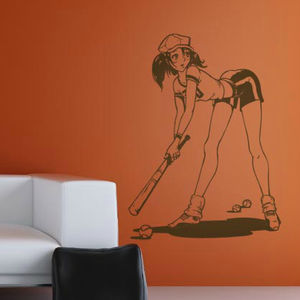 adesivo decorativo ornamental