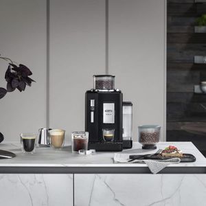 máquina de café expresso 1