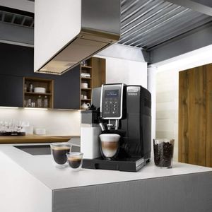máquina de café expresso 1