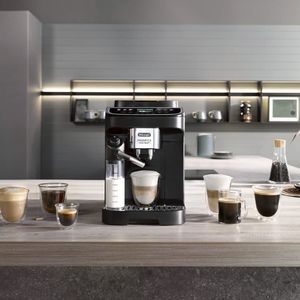 máquina de café expresso 1