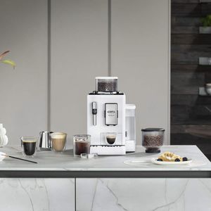 máquina de café expresso