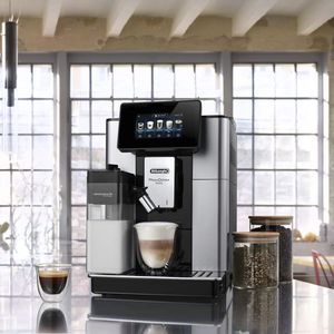 máquina de café expresso