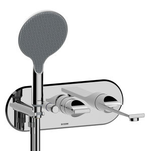 misturador monocomando para box de banheiro