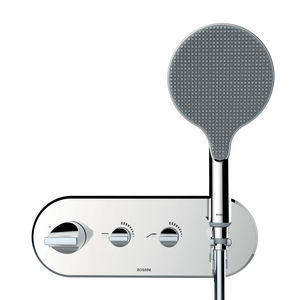 misturador monocomando para box de banheiro