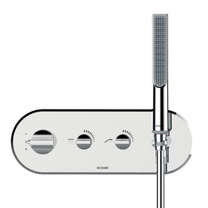 misturador monocomando para box de banheiro