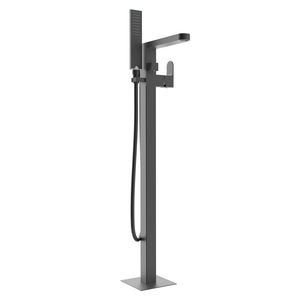 misturador monocomando para box de banheiro 1