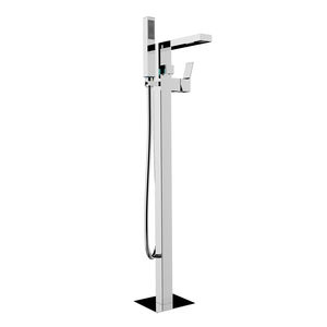 misturador monocomando para box de banheiro 1