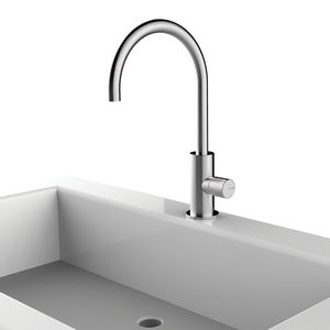 misturador monocomando para lavatório 1