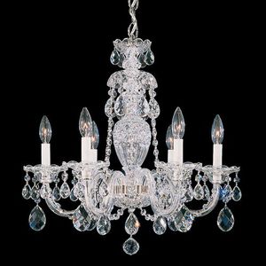lustre clássico
