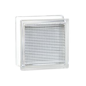 tijolo de vidro quadrado 1