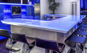 móvel bar contemporâneo