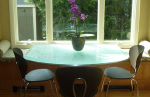 mesa contemporânea 1