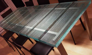 mesa contemporânea 1