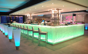 balcão para bar