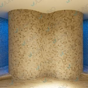 ducha Vichy a vapor